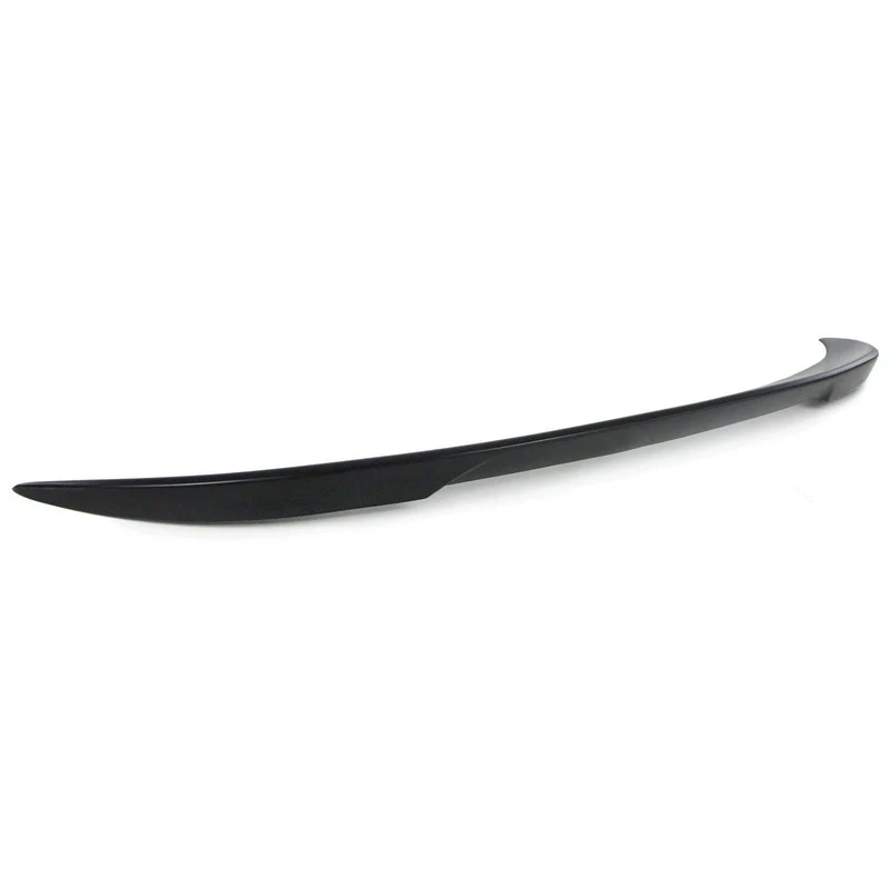 Aileron de Coffre Look M Performance Noir Brillant BMW Série 6 E63