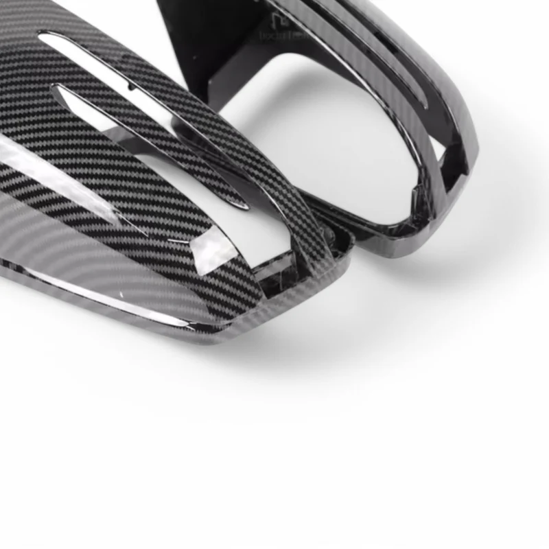 Coques Rétroviseurs Fibre Carbone Mercedes Classe E W212