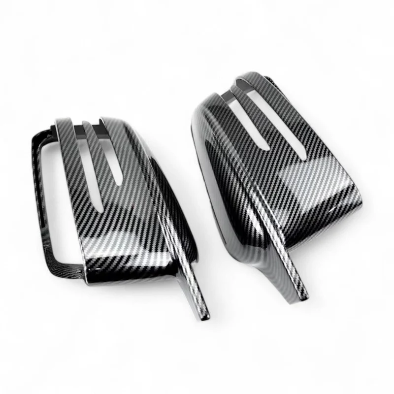 Coques Rétroviseurs Fibre Carbone Mercedes Classe C W204