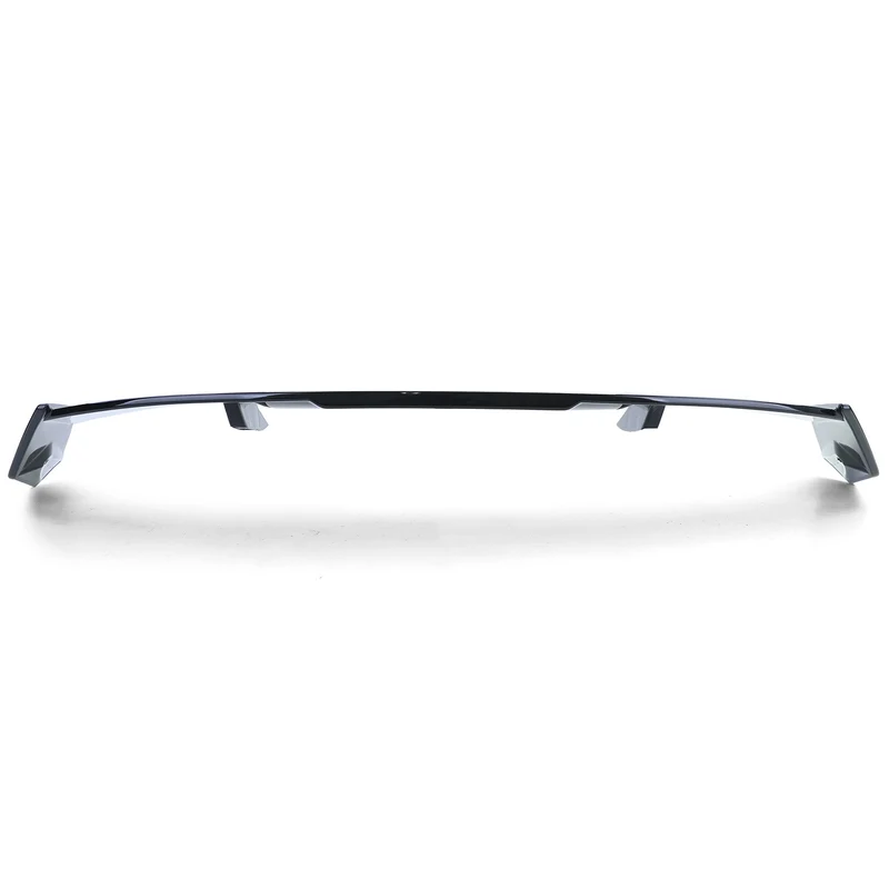 Aileron Coffre M Performance BMW Série 1 F40 Noir Brillant