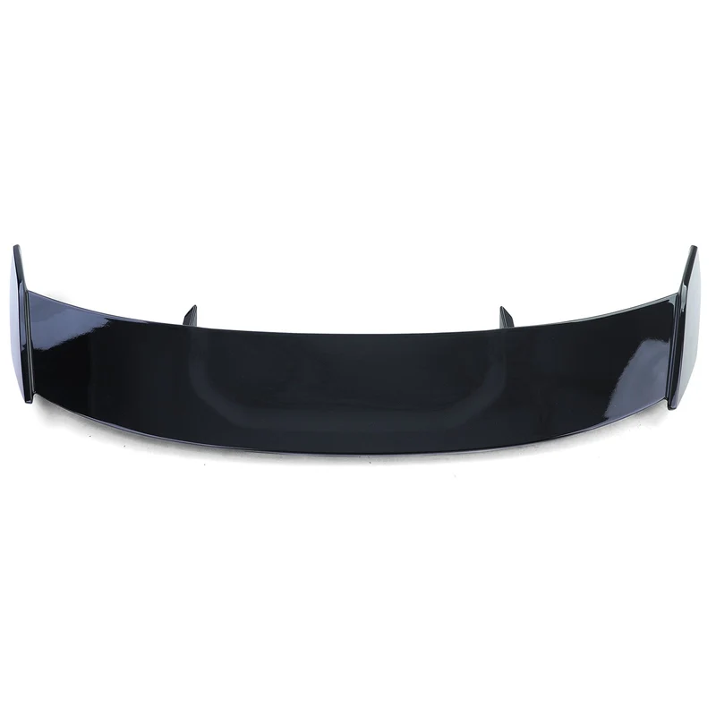 Aileron Coffre M Performance BMW Série 1 F40 Noir Brillant