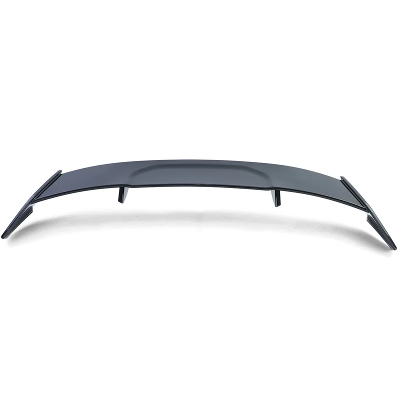Aileron Coffre M Performance BMW Série 1 F40 Noir Brillant