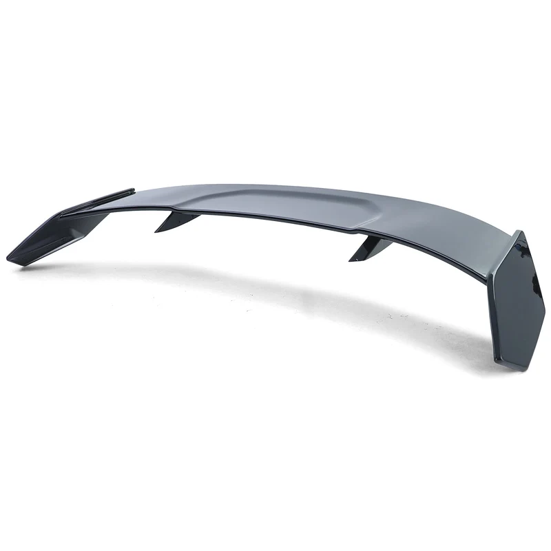Aileron Coffre M Performance BMW Série 1 F40 Noir Brillant