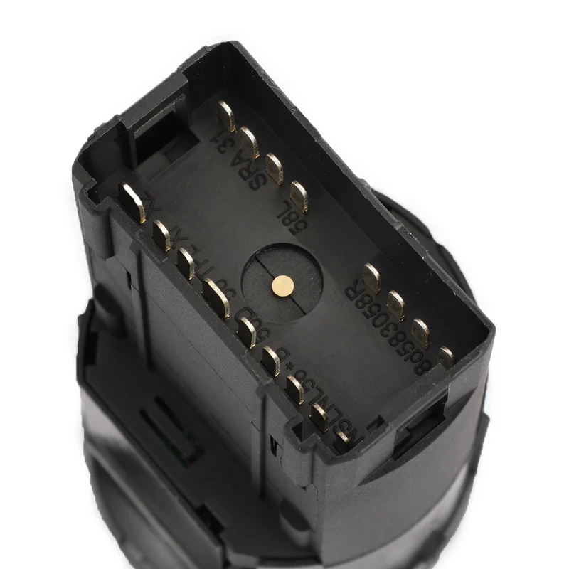 Interrupteur Phare Audi A4 S4 B6 QUATTRO 8E0941531A