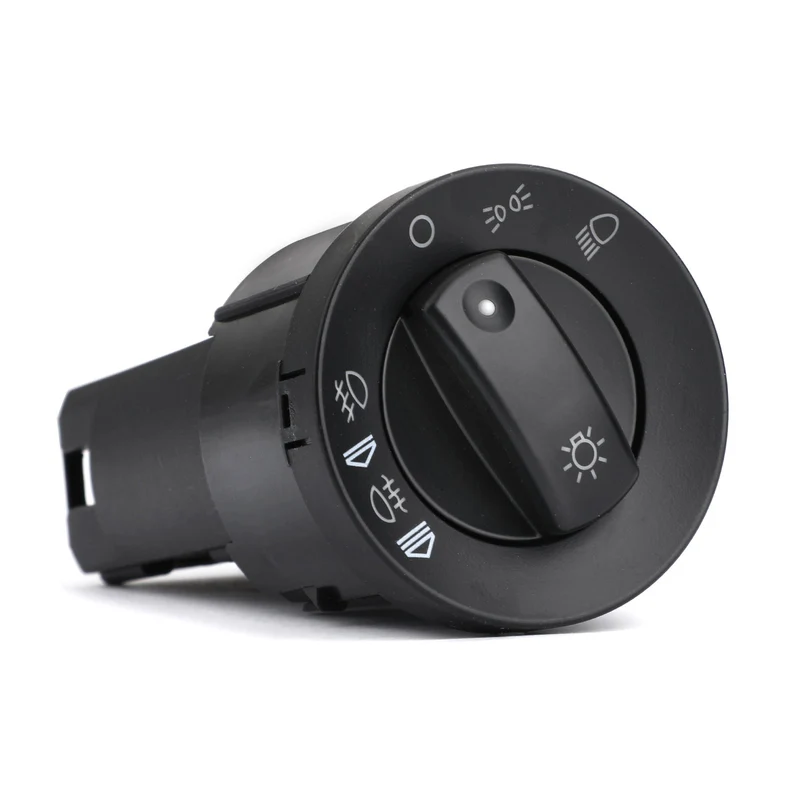 Interrupteur Phare Audi A4 S4 B6 QUATTRO 8E0941531A
