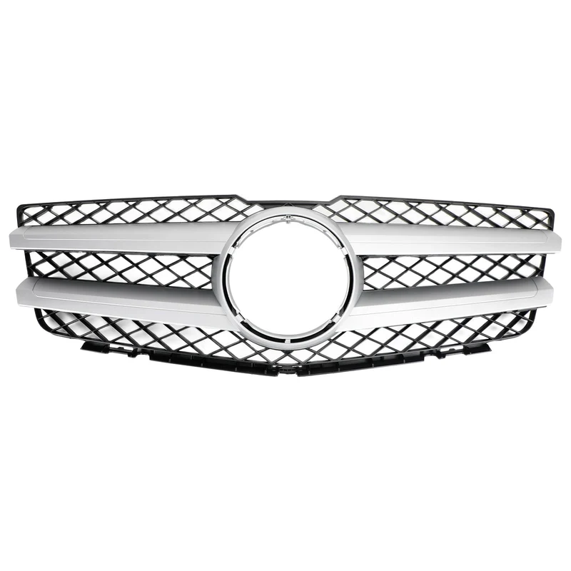 Grille Pare-Choc Mercedes GLK X204 GLK350 2008-2012