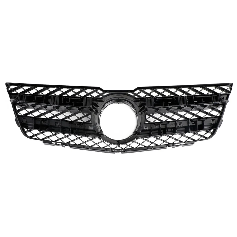 Grille Pare-Choc Mercedes GLK X204 GLK350 2008-2012