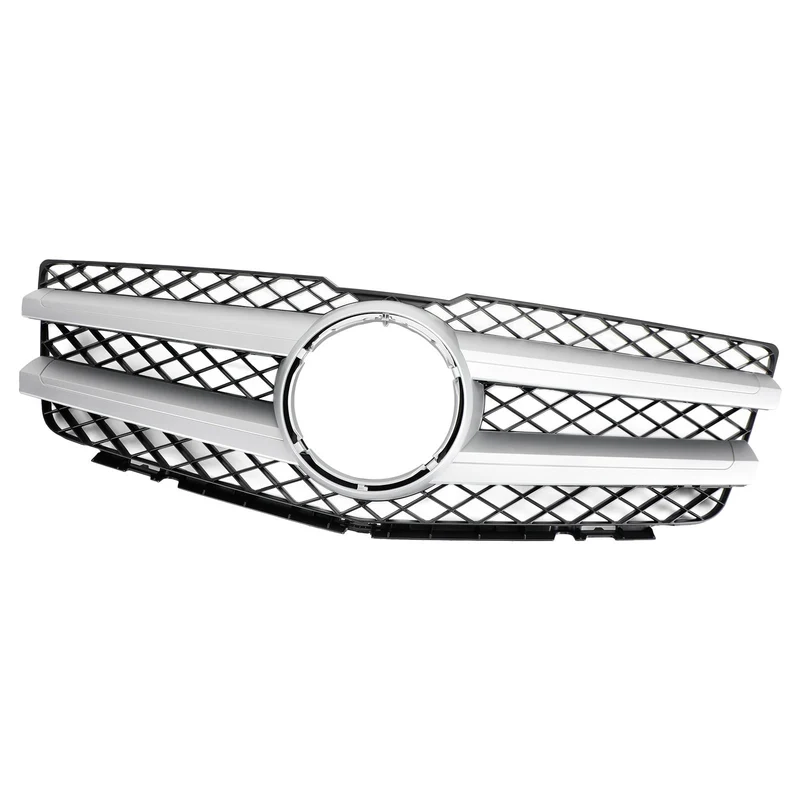 Grille Pare-Choc Mercedes GLK X204 GLK350 2008-2012