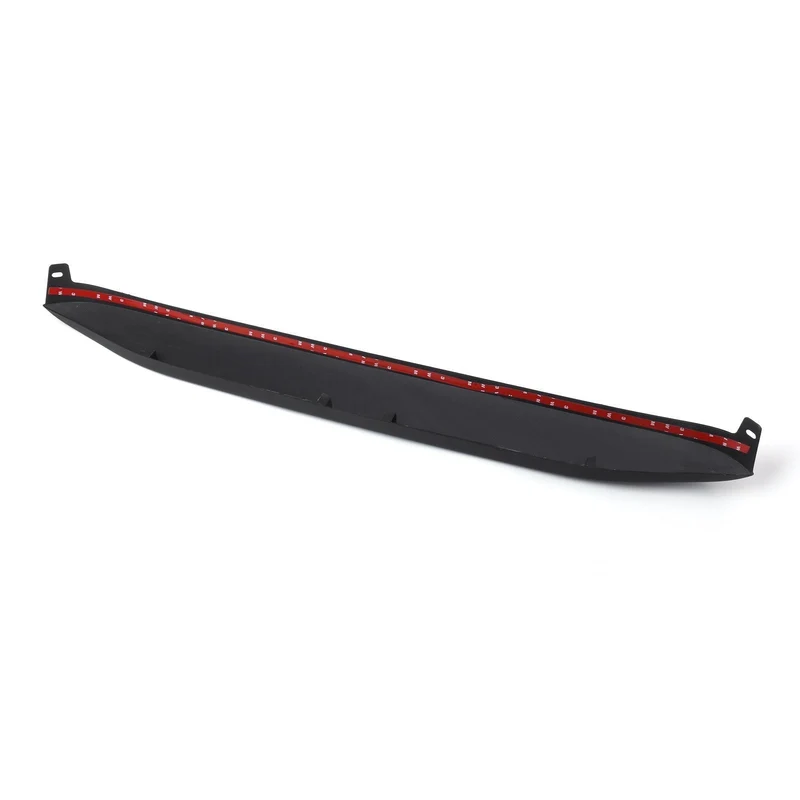 Grille Jeep Wrangler JK NightHawk Noir 2007-2017