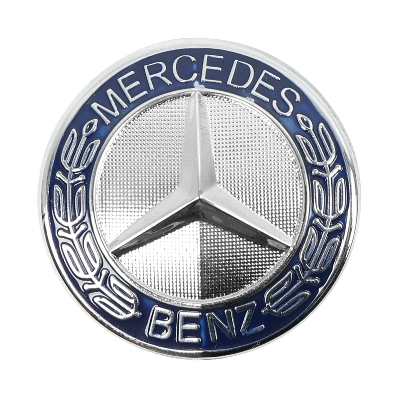 Calandre Avant Chromée Mercedes Classe E W212 2010-2013