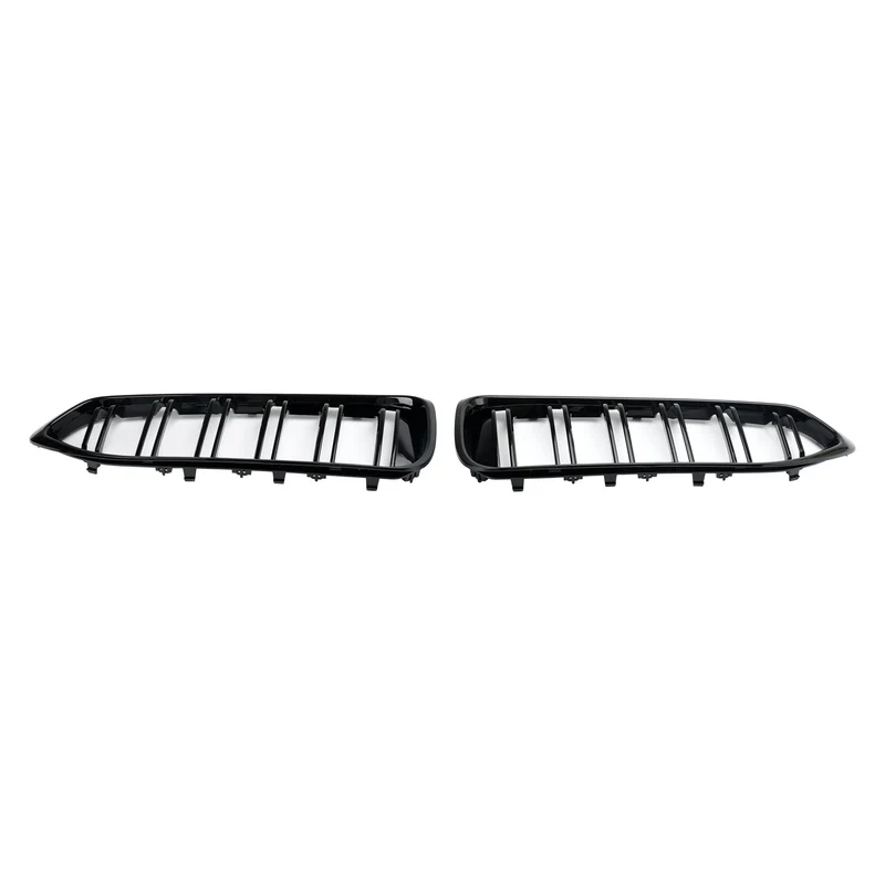Calandre BMW Z4 G29 2019-2023 Noir Brillant
