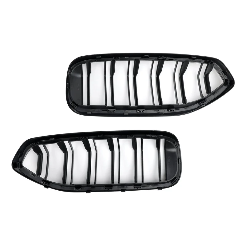 Calandre BMW Z4 G29 2019-2023 Noir Brillant