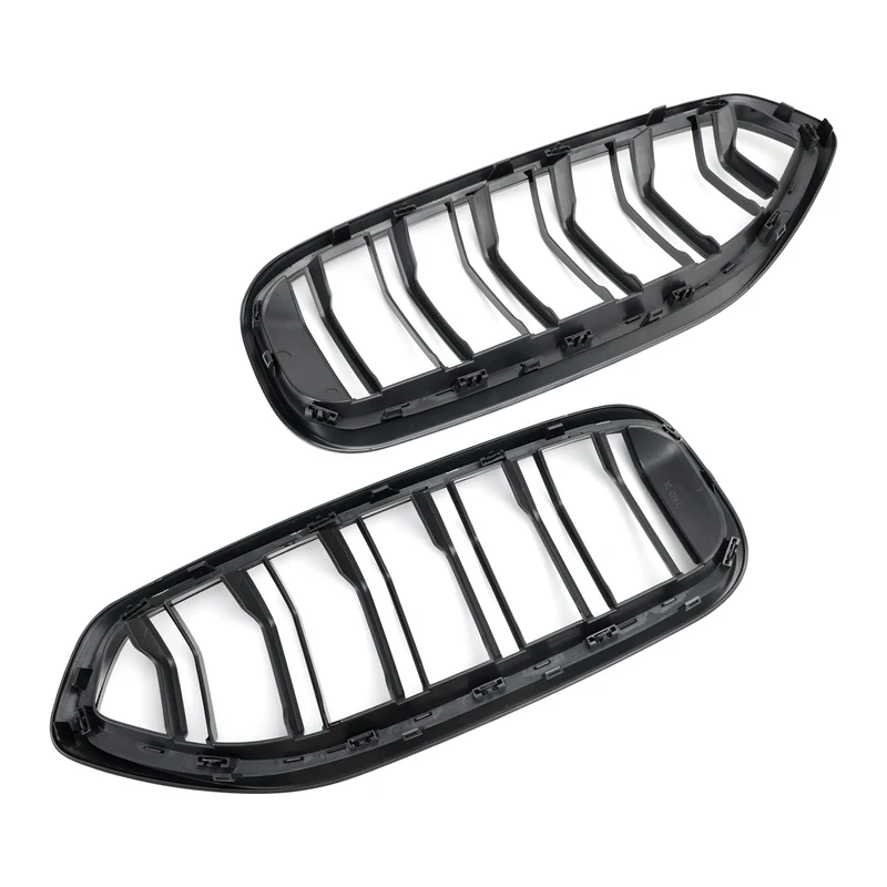 Calandre BMW Z4 G29 2019-2023 Noir Brillant