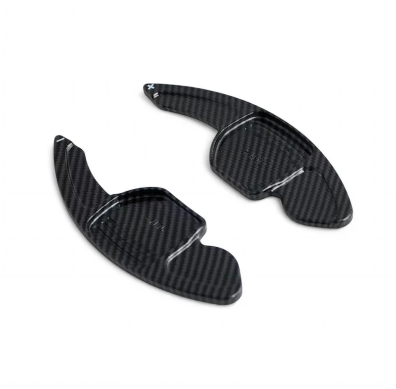 Extensions Palettes Volant Aluminium Performance Audi A4 B8 2007-2015