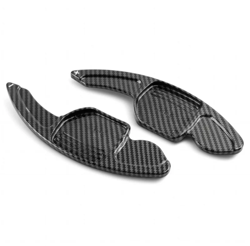 Extensions Palettes Volant Aluminium Performance Audi A4 B8 2007-2015