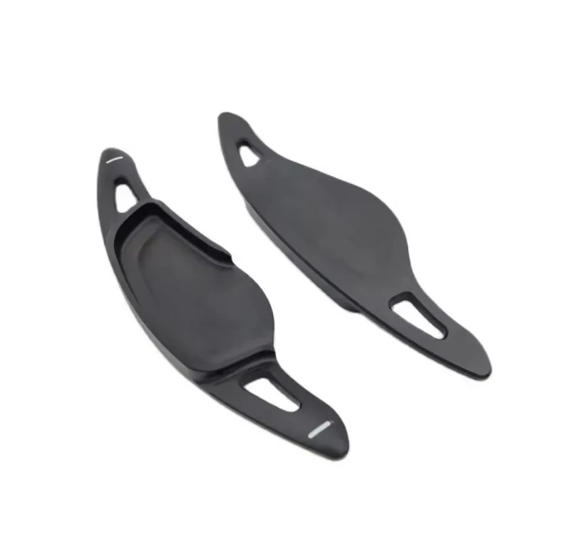 Extensions Palettes Volant Aluminium BMW Série 4 G22 2020-2025