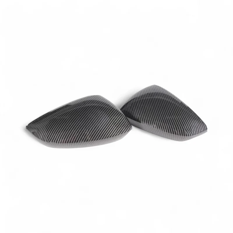 Coques Rétroviseurs Fibre Carbone Audi A3 S3 RS3 8Y 2020-2025