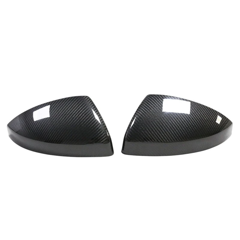 Coques Rétroviseurs Fibre Carbone Audi A3 S3 RS3 8Y 2020-2025