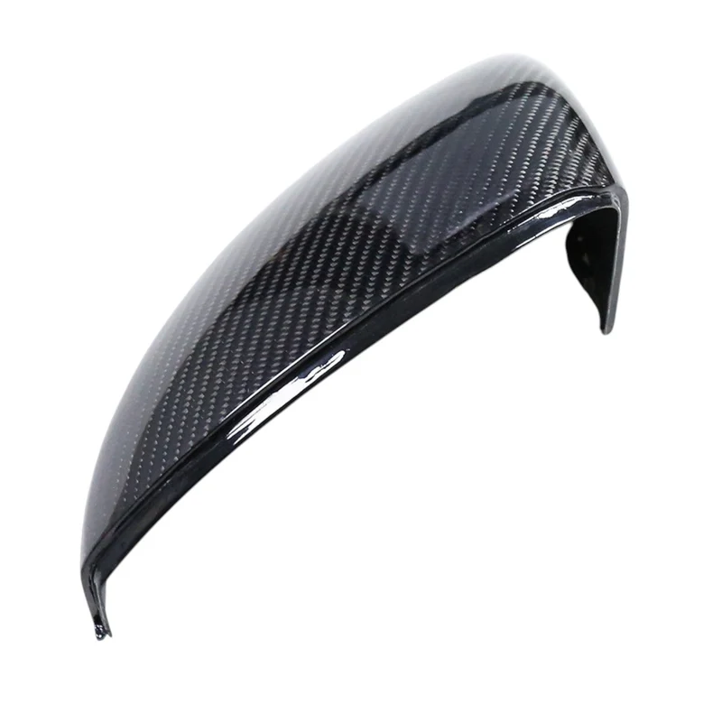 Coques Rétroviseurs Fibre Carbone Audi A3 S3 RS3 8Y 2020-2025