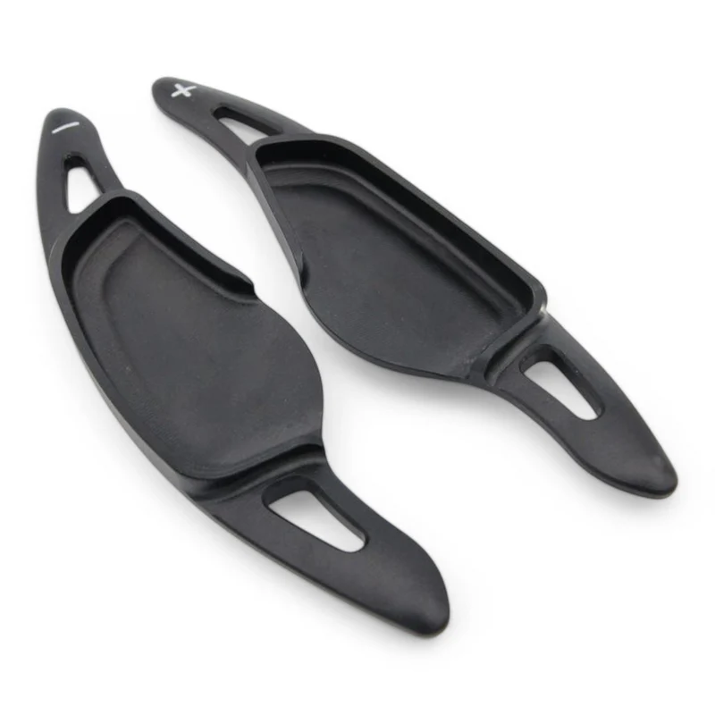 Extensions Palettes au Volant Aluminium BMW Série 8 G15