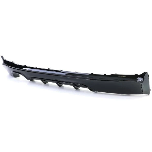 Diffuseur Arrière Type M Performance BMW Série 2 F22 Pack