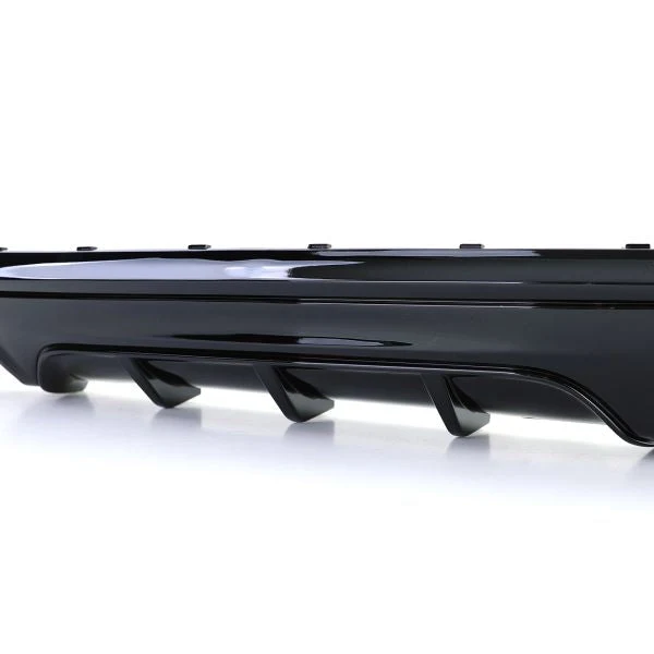 Diffuseur Arrière Type M Performance BMW Série 2 F22 Pack