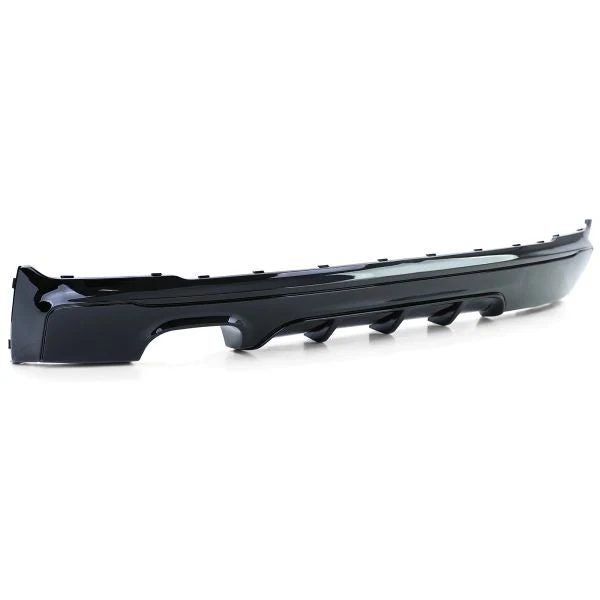 Diffuseur Arrière Type M Performance BMW Série 2 F22 Pack