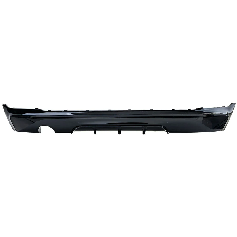 Diffuseur Arrière Type M Performance BMW Série 2 F22 Pack