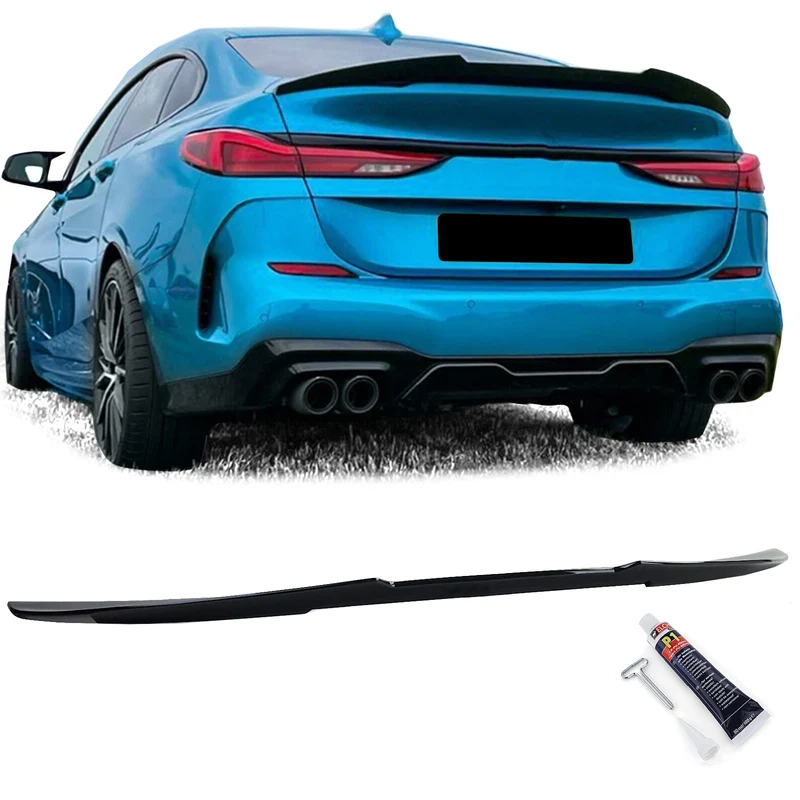 Aileron Coffre Look M Compétition BMW Série 2 F44 2020-2024