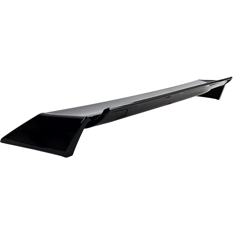 Aileron Coffre M3 EVO DTM Noir Brillant BMW Série 3