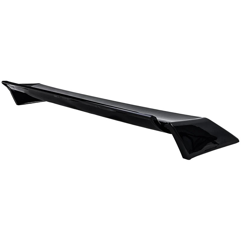 Aileron Coffre M3 EVO DTM Noir Brillant BMW Série 3