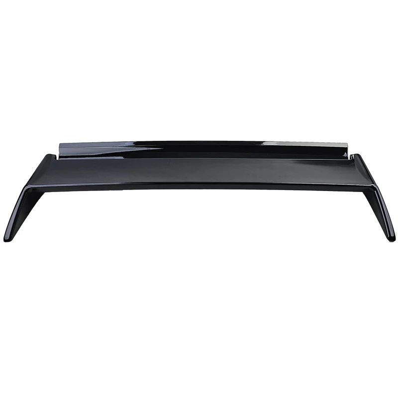 Aileron Coffre M3 EVO DTM Noir Brillant BMW Série 3