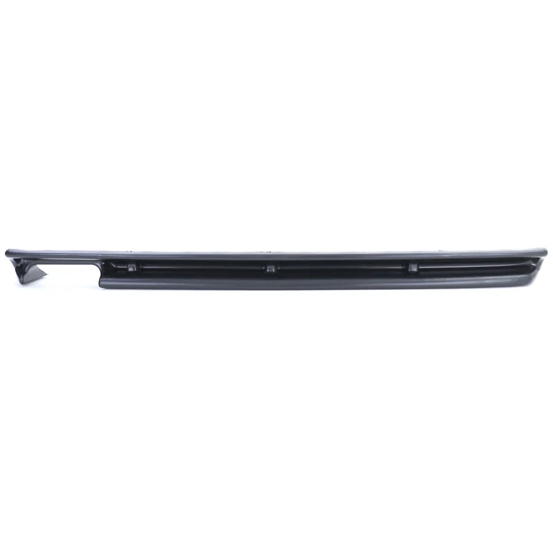 Diffuseur Arrière Look M3 E36 Noir Brillant BMW Série 3