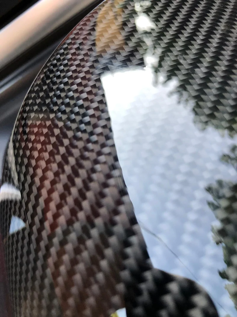 Coques Rétroviseurs M Performance Carbone BMW Série 2 F22 F23