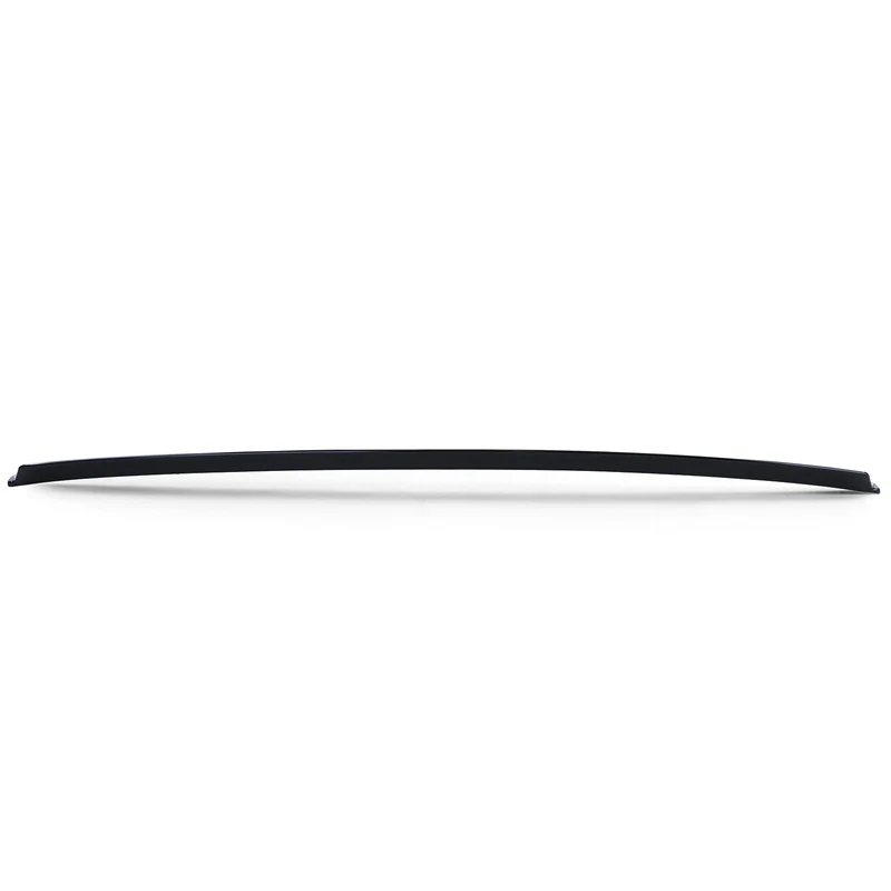 Aileron Coffre M Performance BMW Série 3 E46 Noir