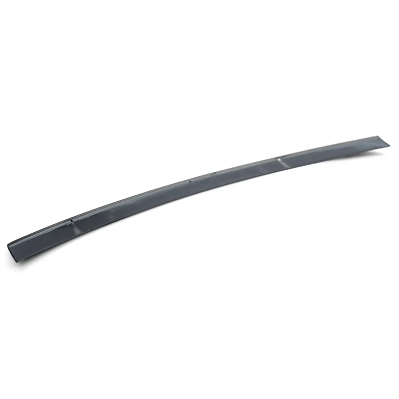 Aileron Coffre M Performance BMW Série 3 E46 Noir