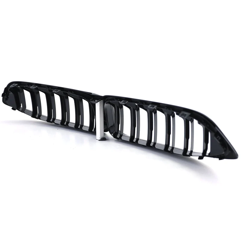 Grilles Calandre Noir Brillant M Performance BMW Série 8 G15