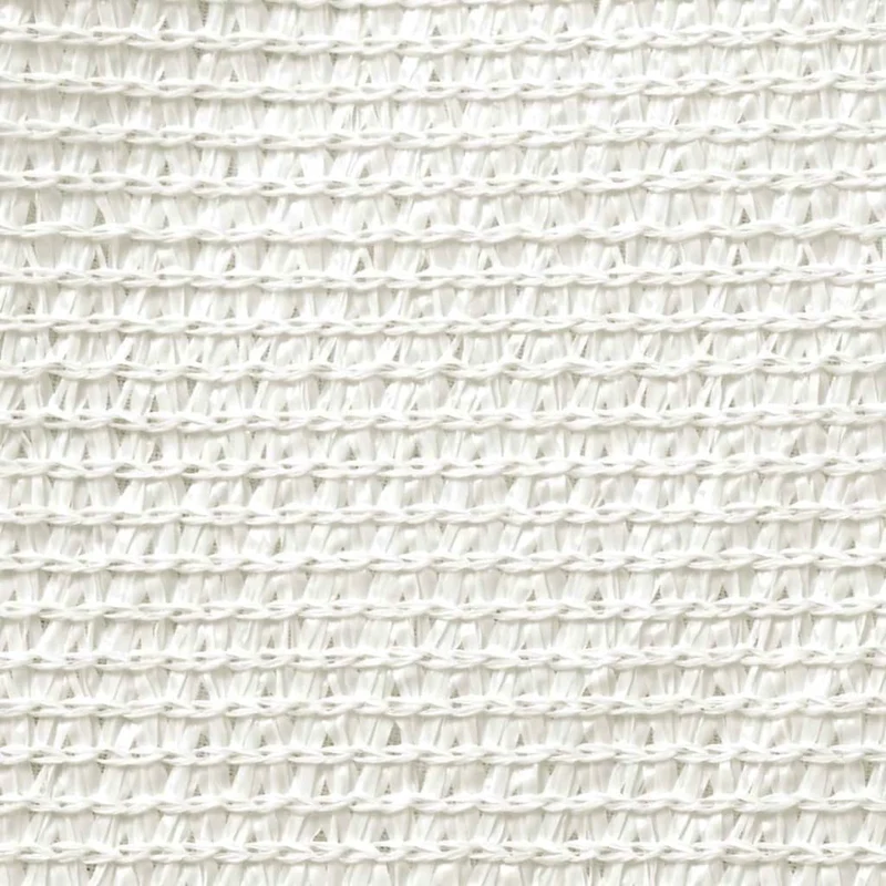 Voile d'ombrage 160 g/m² blanc 2 x 3,5 m pehd 02_0009006