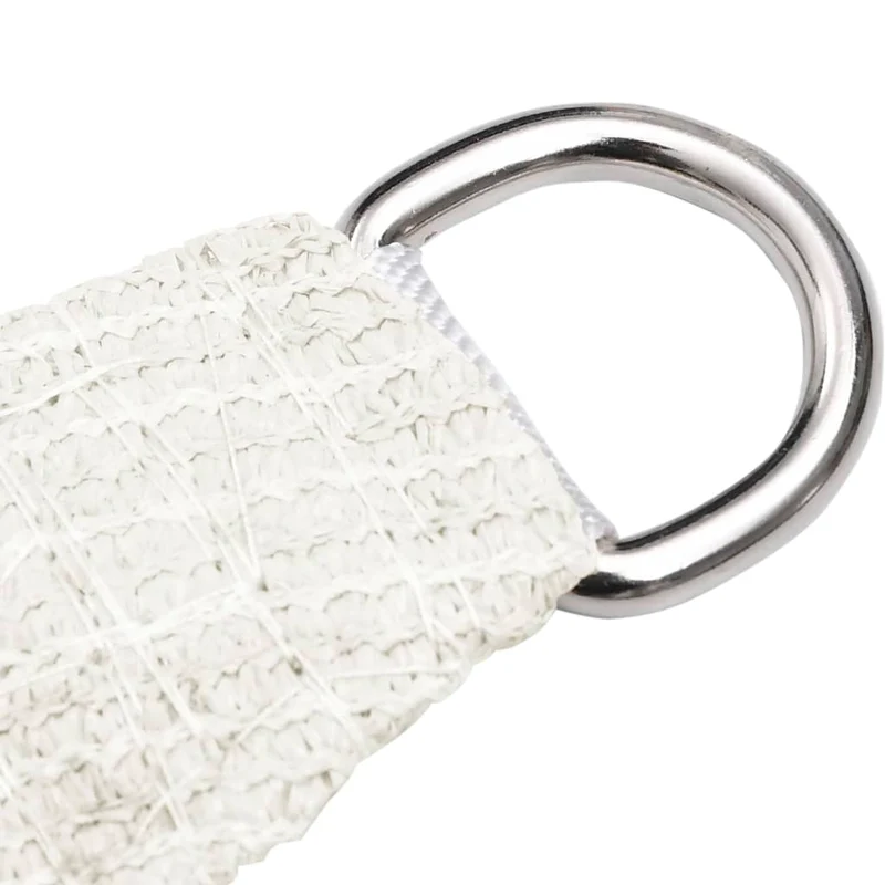 Voile d'ombrage 160 g/m² blanc 2 x 3,5 m pehd 02_0009006