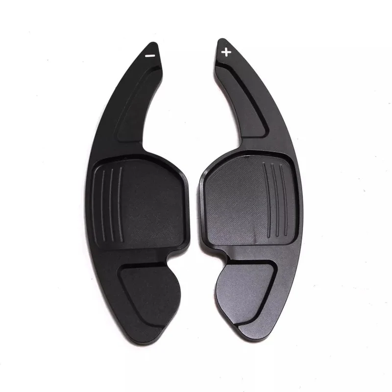 Extensions Palettes Volant Aluminium Performance Audi A6 S6 C7