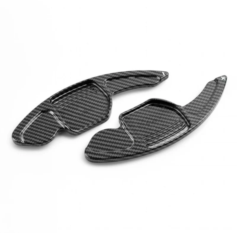 Extensions Palettes Volant Aluminium Performance Audi A6 S6 C7