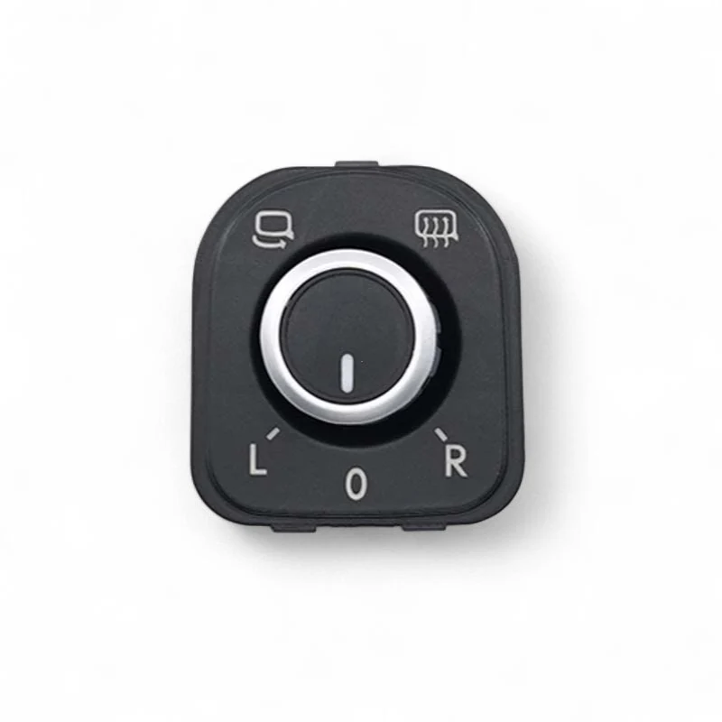 Bouton Molette Réglage Rétroviseurs VW Golf 5 2003-2008
