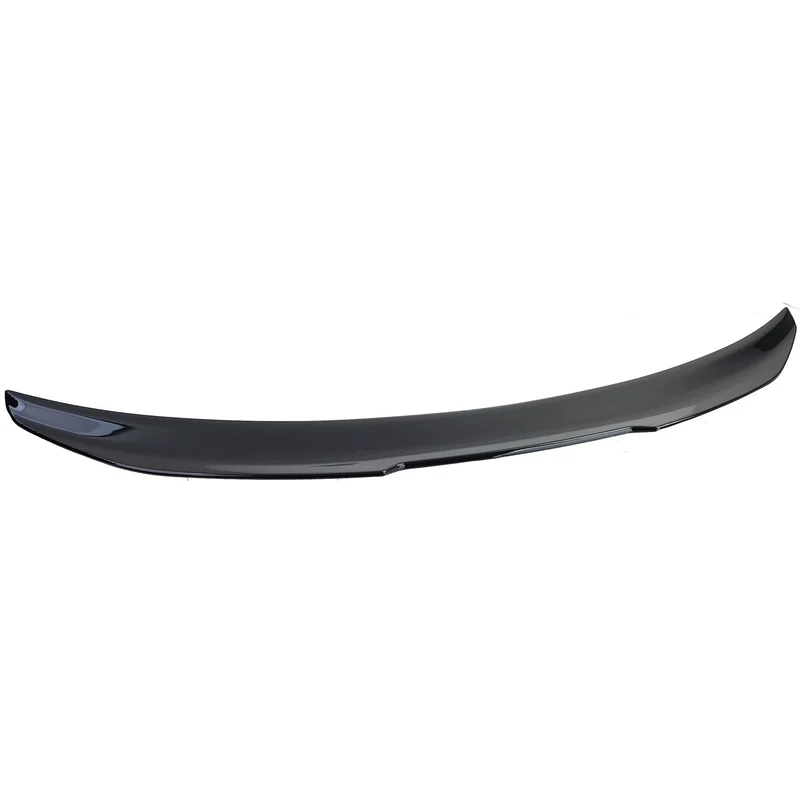Aileron Becquet de Coffre Look M Performance Noir Brillant BMW