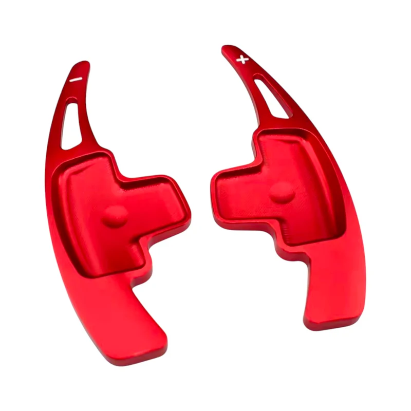 Palettes Au Volant Performance Mercedes-Benz GLC W253 2015-2022