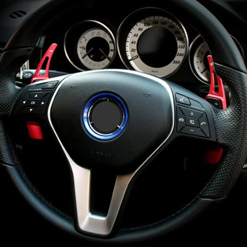 Extensions Palettes au Volant Performance Mercedes-Benz SL R231 2012-2021