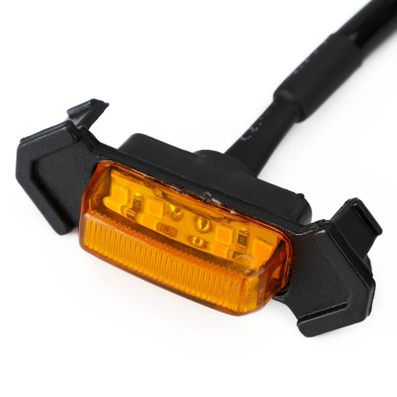 Kit 3 LED Ambre Calandre Toyota Tacoma TRD PRO 2001-2023