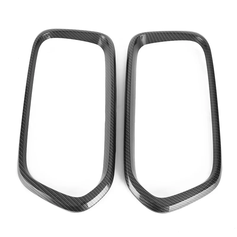 Garniture Calandre Fibre Carbone BMW X2 F39 2018-2021