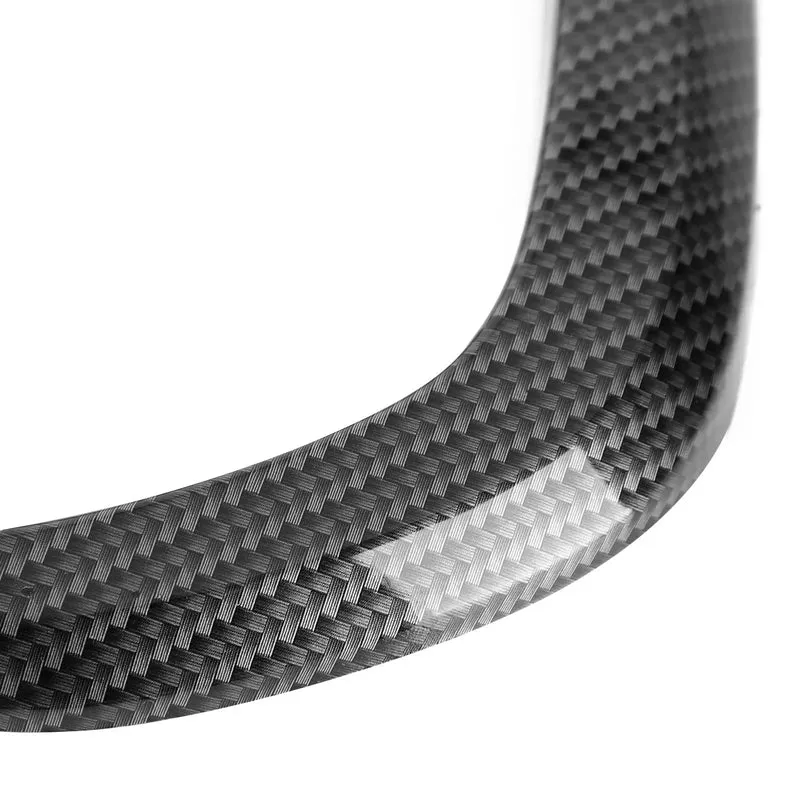 Garniture Calandre Fibre Carbone BMW X2 F39 2018-2021