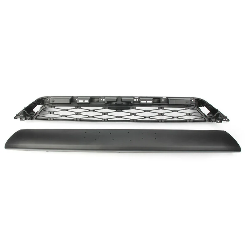 Grille Avant TRD Pro Toyota 4Runner Noir Mat 2014-2019