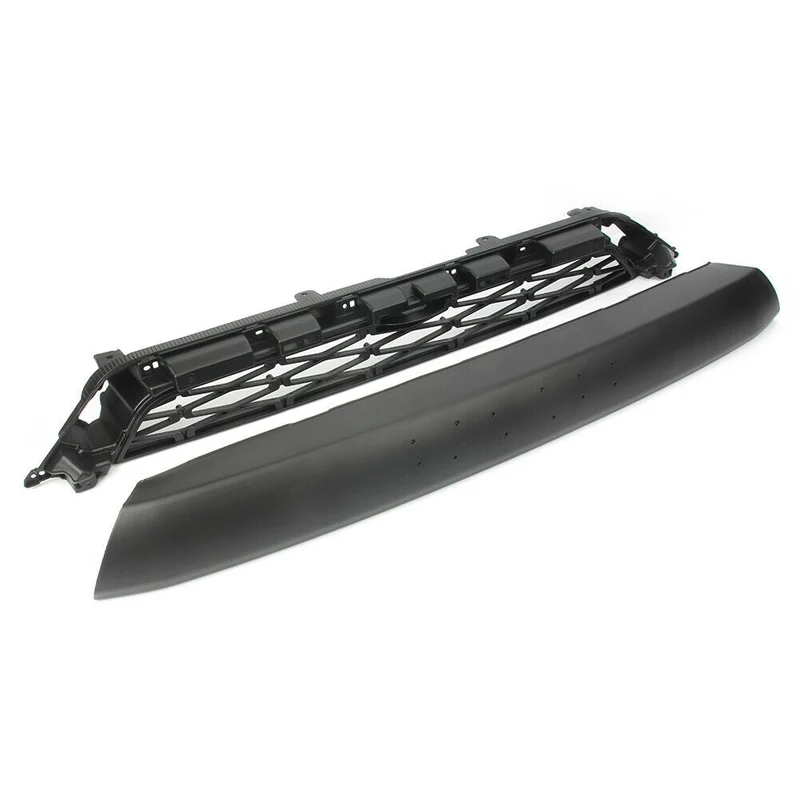 Grille Avant TRD Pro Toyota 4Runner Noir Mat 2014-2019